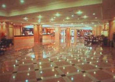 Hotel Kilin Taipeh Exterior foto