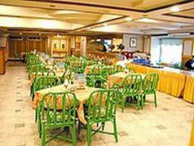 Hotel Kilin Taipeh Exterior foto